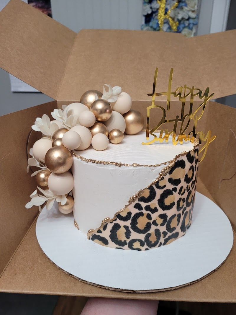 K's Cottage in Weatherford, Texas, United States