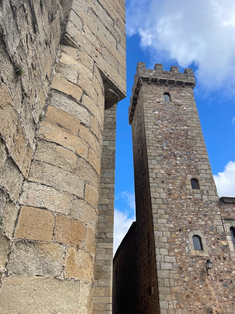 KubiK Hotel in Caceres, Spain