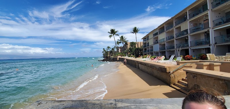 Kulakane Resort in Napili-Honokowai, Hawaii, United States