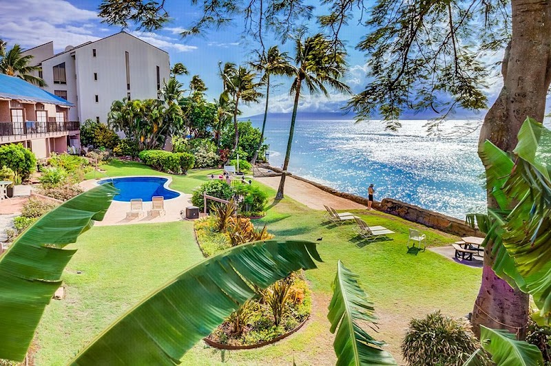 Kuleana Resort in Napili-Honokowai, Hawaii, United States