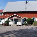 Kullagården Hotel