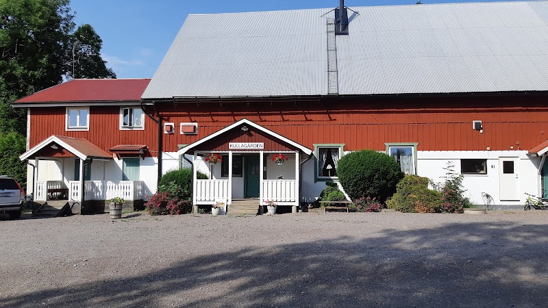 Kullagården Hotel in Linkoping, Sweden
