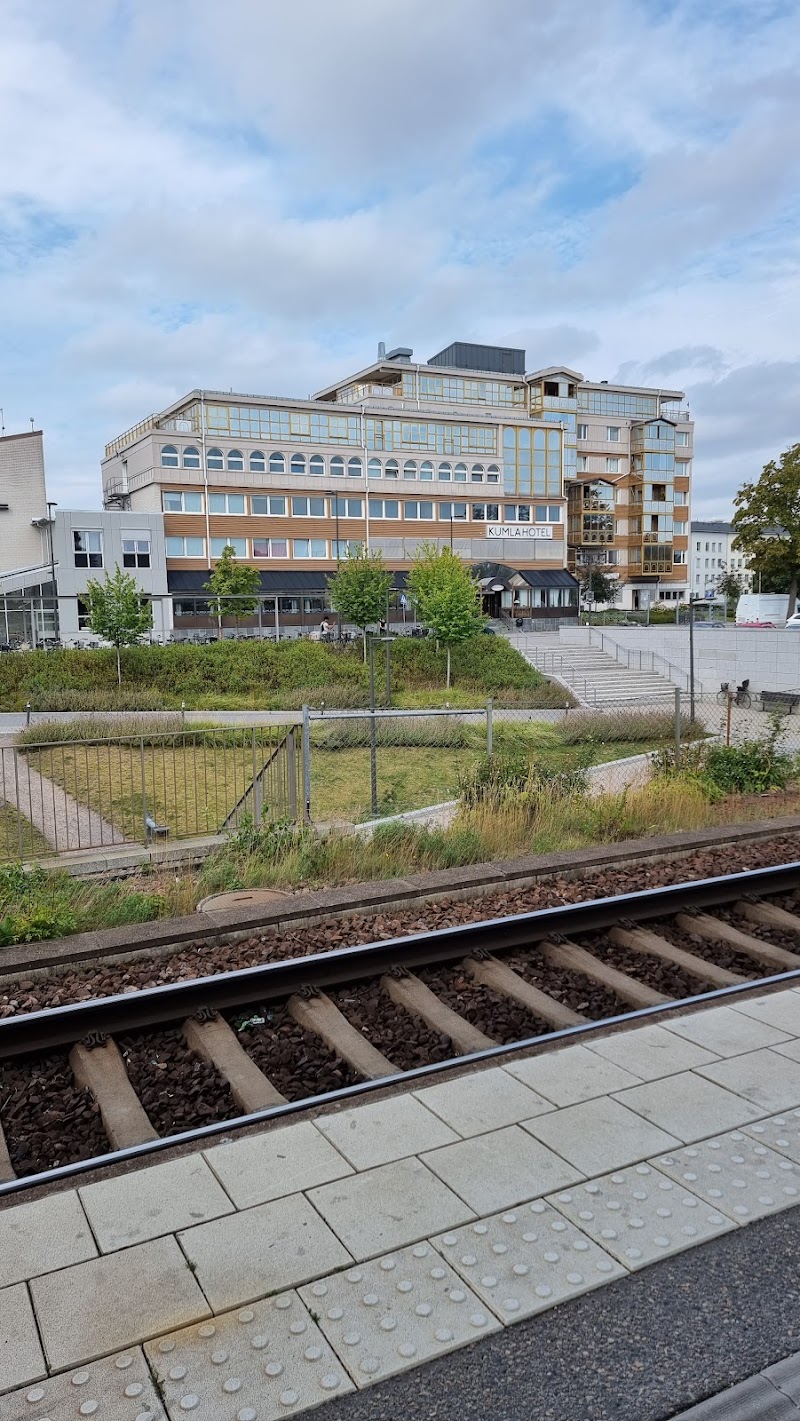 Kumla Hotel in Kumla, Sweden