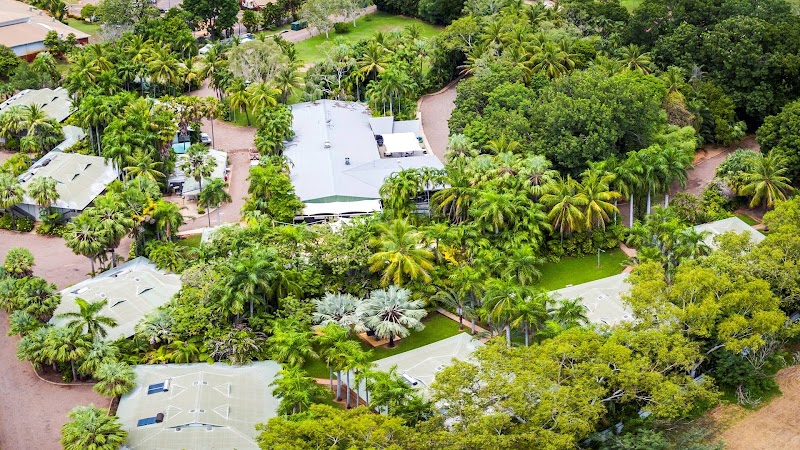 Kununurra Country Club Resort in Kununurra, Australia