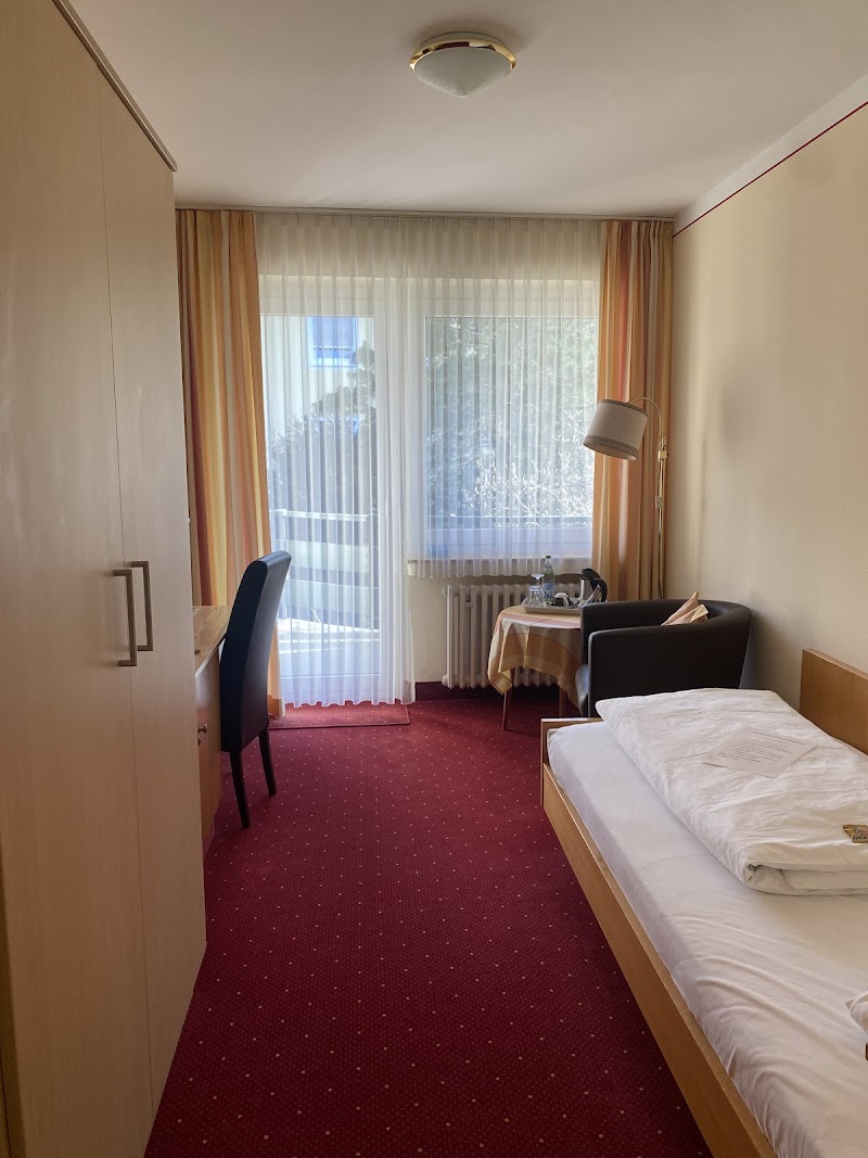 Kurhotel Birkenmoor in Bad Worishofen, Germany