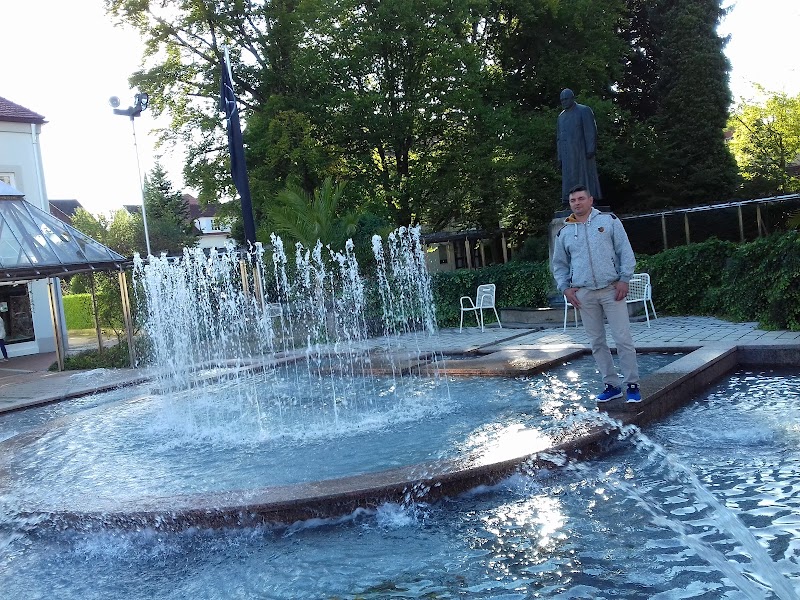 Kurhotel Freuschle in Bad Worishofen, Germany