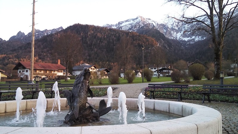 Kurhotel Rupertus in Bad Worishofen, Germany