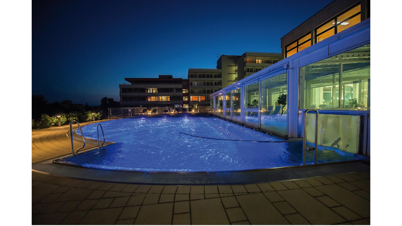 Kurhotel am Reischberg in Bad Wurzach, Germany