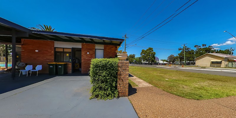 Kurri Motor Inn in Kurri Kurri, Australia