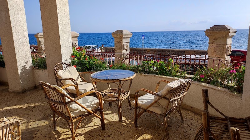 Kyma Rooms & Studios in Chios, Greece