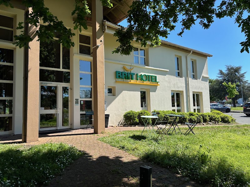 Kyriad Cholet in Cholet, France