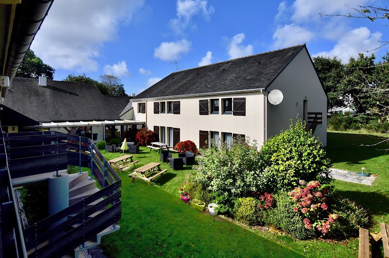 Kyriad Lannion in Lannion, France