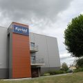 Kyriad Le Mans Est
