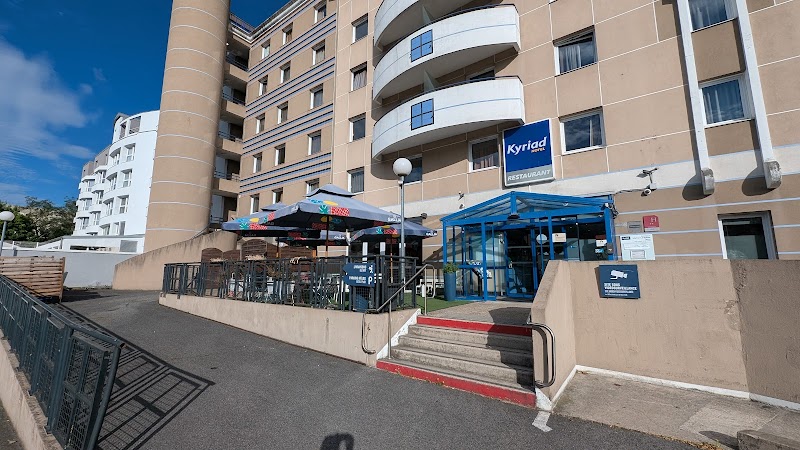 Kyriad Marne-La-Vallée - Torcy in Torcy, France