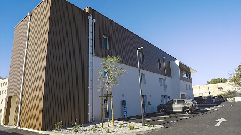 Kyriad Montpellier Sud in Lattes, France