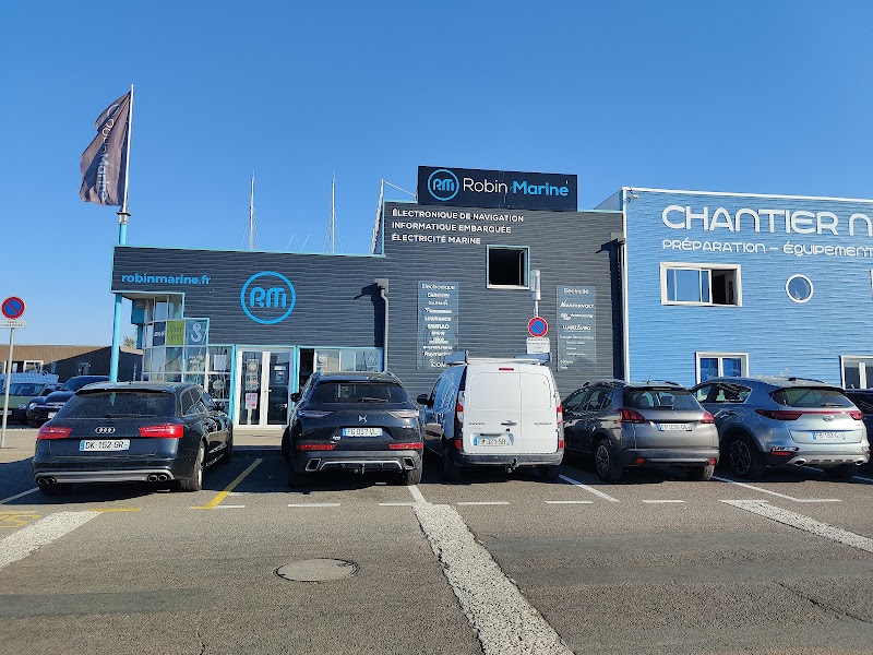 L'Air Marin in Olonne-sur-Mer, France