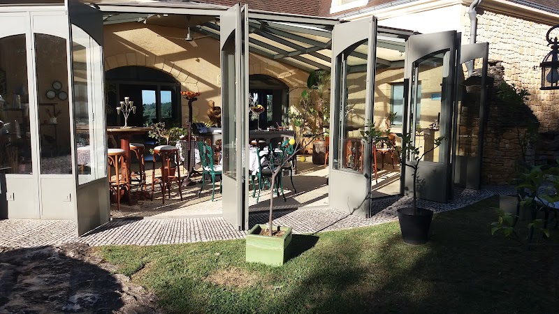 L'Incontournable in Sarlat-la-Caneda, France