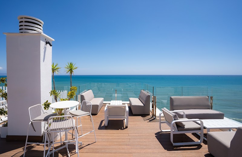 La Barracuda in Torremolinos, Spain