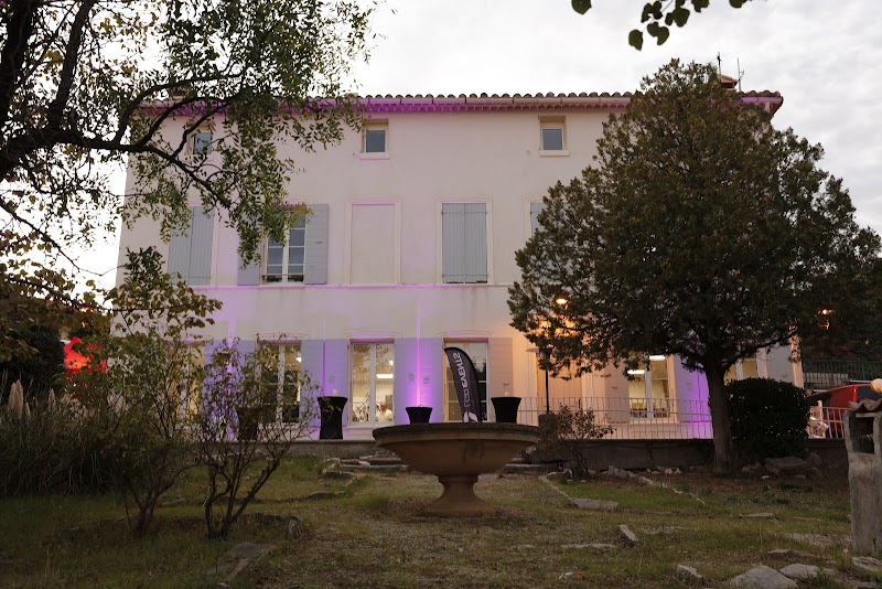 La Bastide Des Pins in Velaux, France