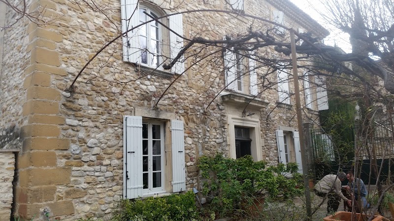 La Bastide des Cèdres in Valreas, France