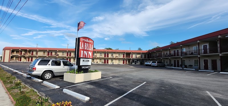 La Bella Inn in Tavares, Florida, United States