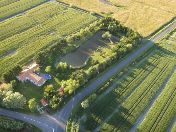 La Belle Etoile in Olonne-sur-Mer, France