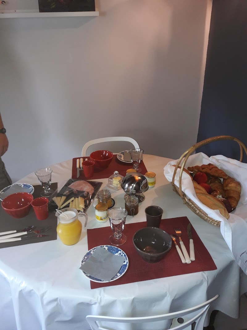 La Cabane Albigeoise in Albi, France