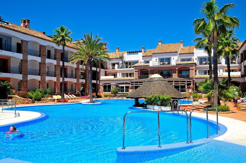 La Cala Resort in Mijas, Spain