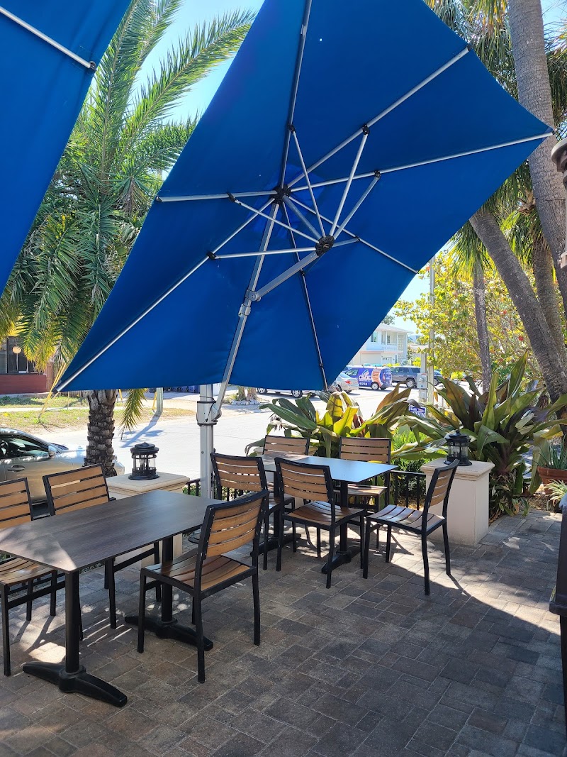 La Casa Del Pane in Dunedin, Florida, United States