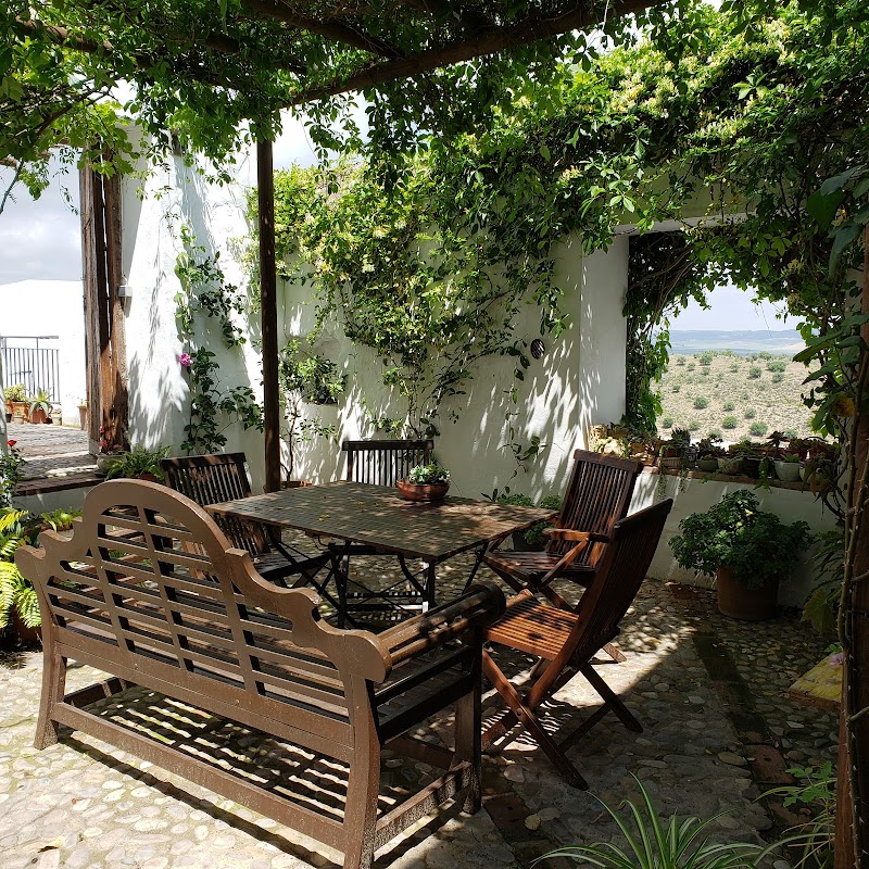 La Casa de Bóvedas in Arcos de la Frontera, Spain