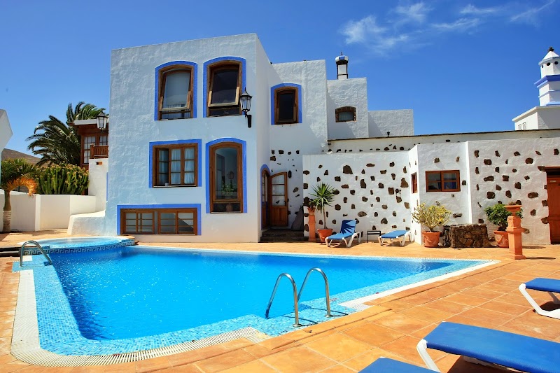 La Casona de Yaiza in Yaiza, Spain