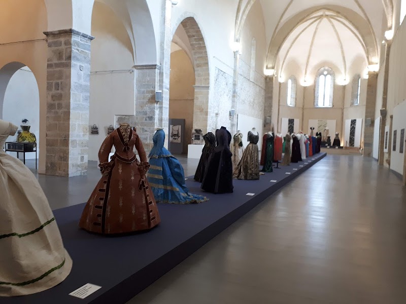 La Chapelle de l'Observance in Orange, France