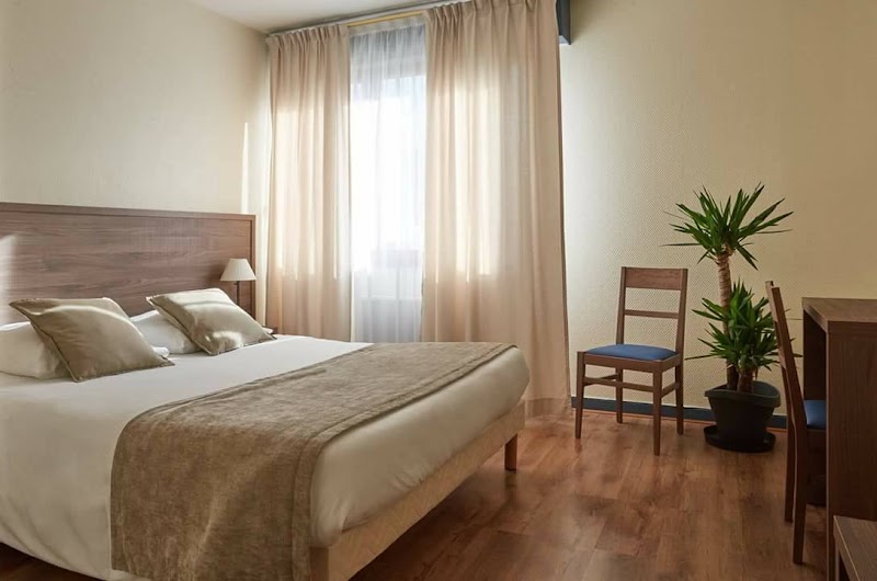 La Chaumière in Voiron, France