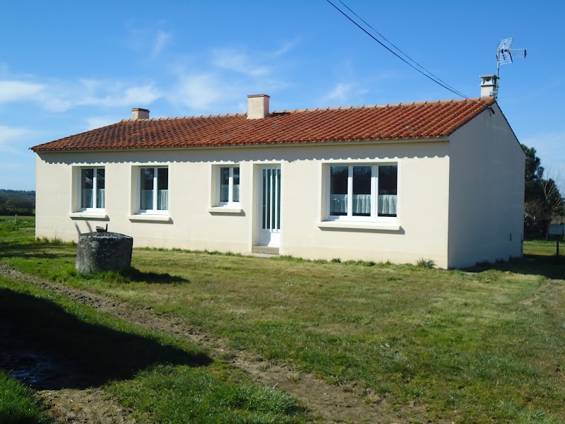 La Chèvrerie in Olonne-sur-Mer, France