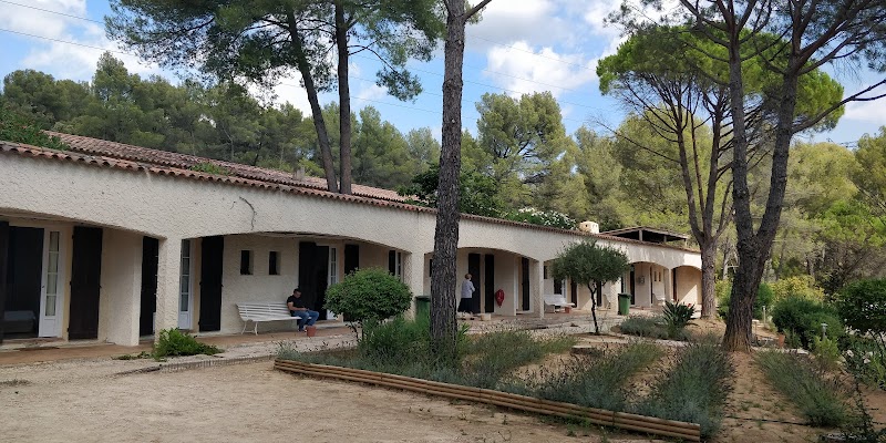 La Cigale Hôtel in Le Beausset, France