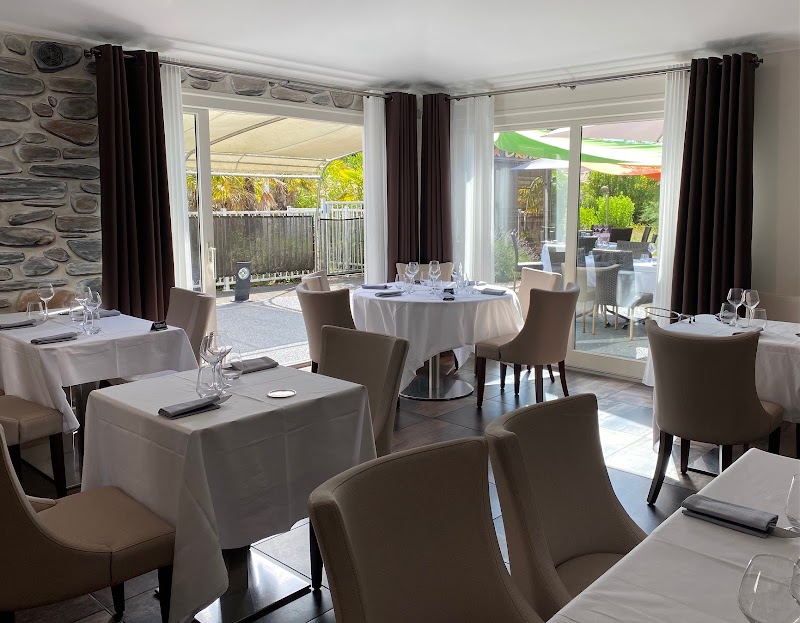 La Ferme de Villeneuve in Olonne-sur-Mer, France