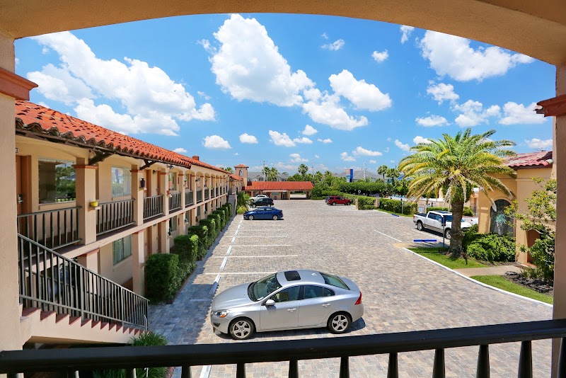La Fiesta Ocean Inn & Suites in St. Augustine Beach, Florida, United States