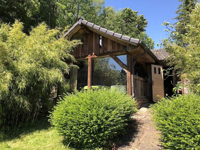 La Garenne Hotel in Sarrebourg, France
