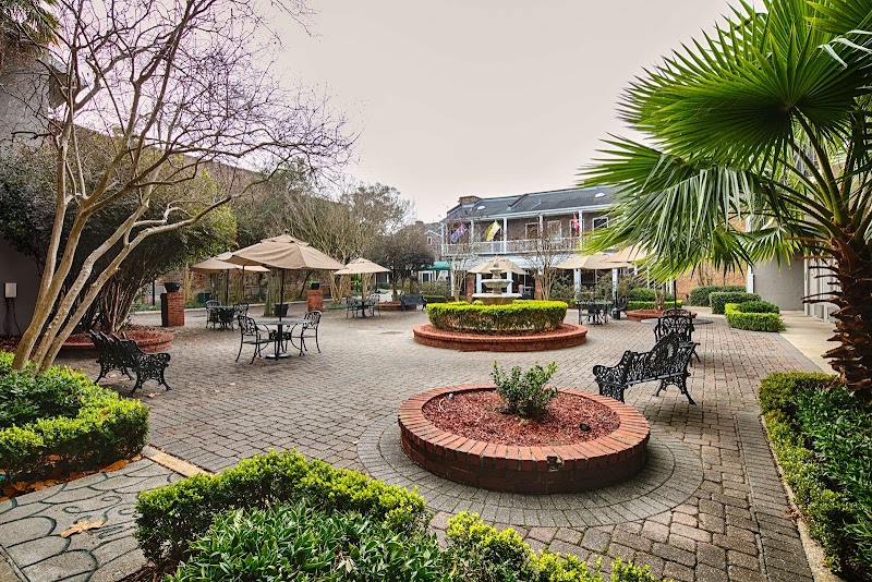 La Maison Bed & Breakfast in St. Charles, Missouri, United States