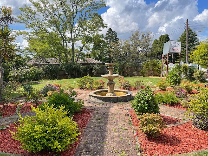 La Maison Boutique Hotel in Katoomba, Australia