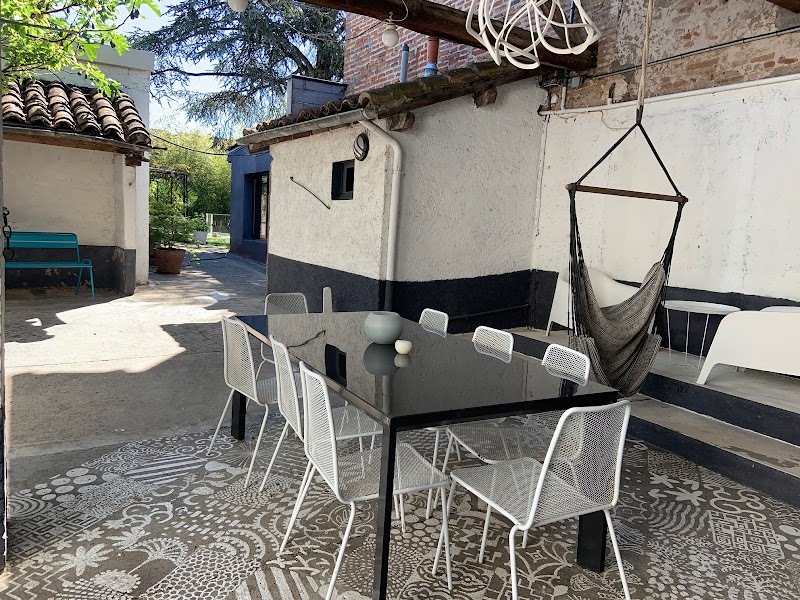 La Maison de Julia in Albi, France