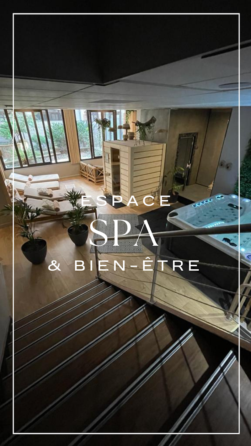 La Maison de L'Instant in Albi, France