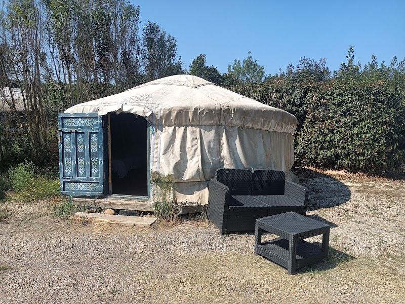 La Maison de Vérotte in Saint-Laurent-de-la-Salanque, France