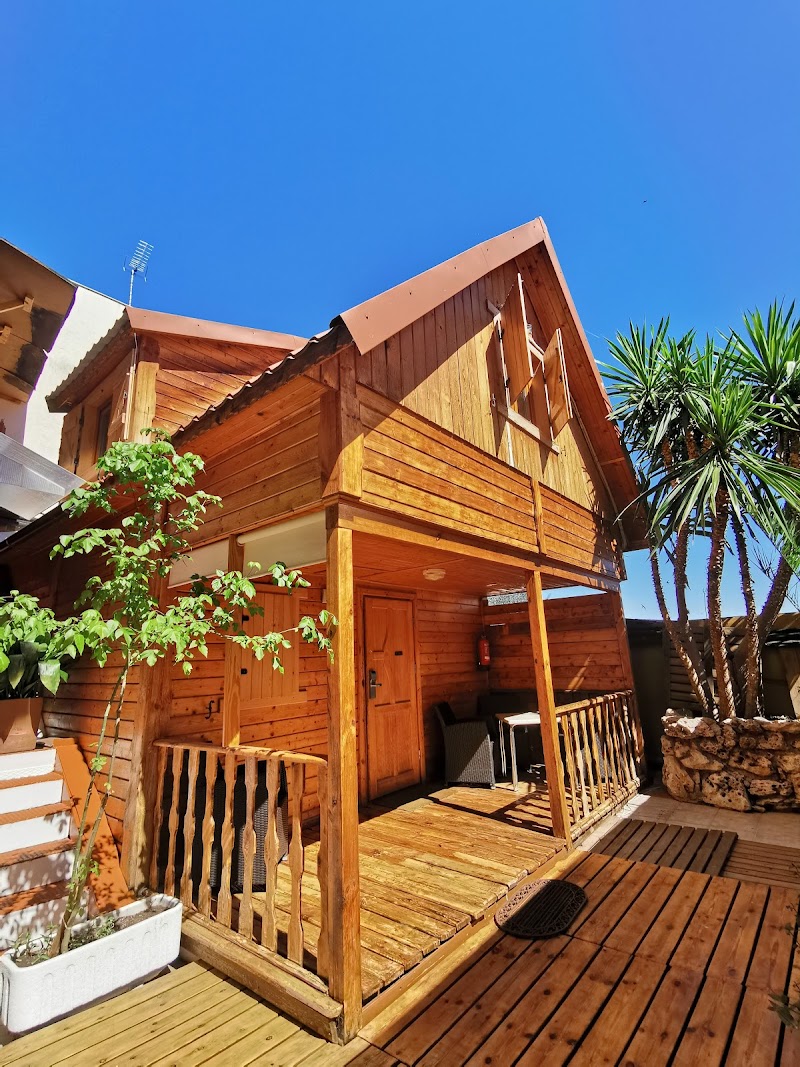 La Mansión de Navalcarnero in Navalcarnero, Spain