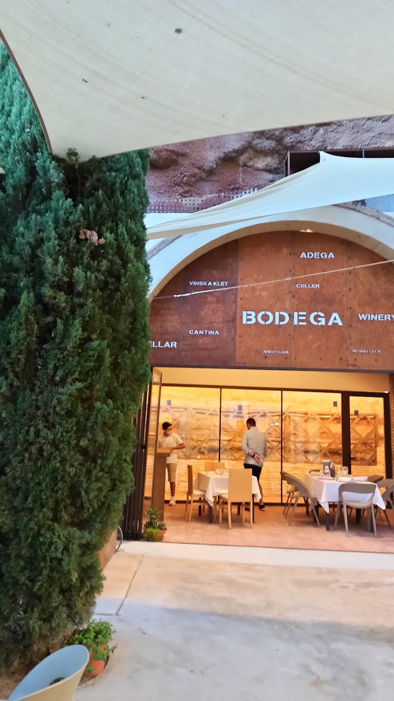 La Merced de la Concordia in Tarazona de Aragon, Spain