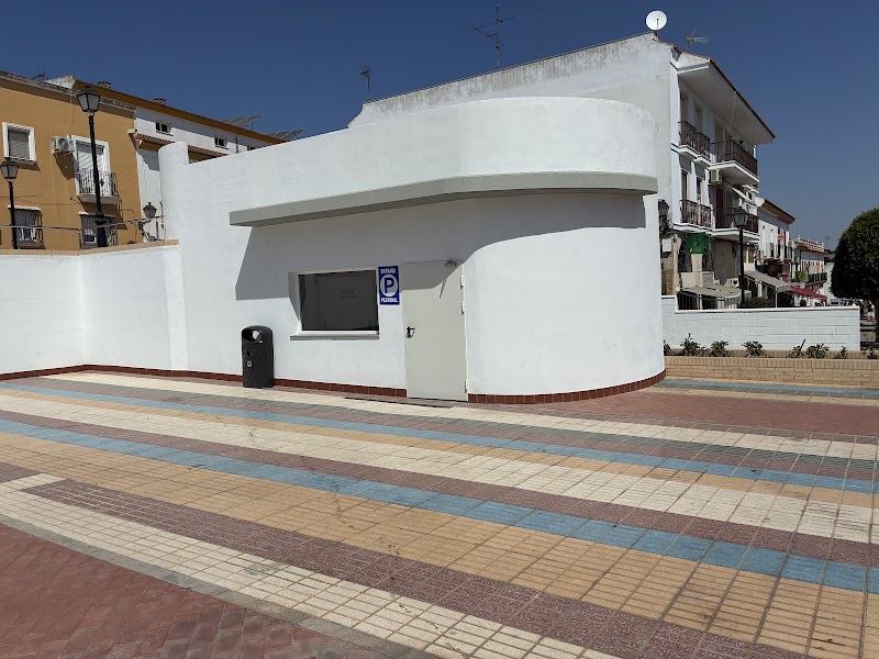 La Niña de Palos Rural House in Palos de la Frontera, Spain