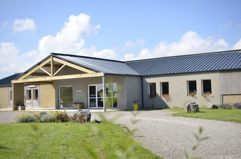 La Petite Ferme in Olonne-sur-Mer, France