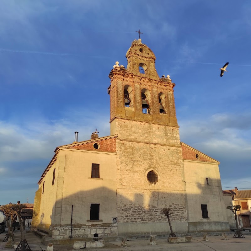 La Posada de Carmen in Cuellar, Spain
