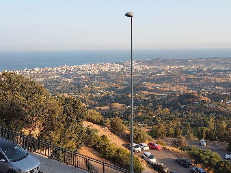 La Posada de Mijas in Mijas, Spain