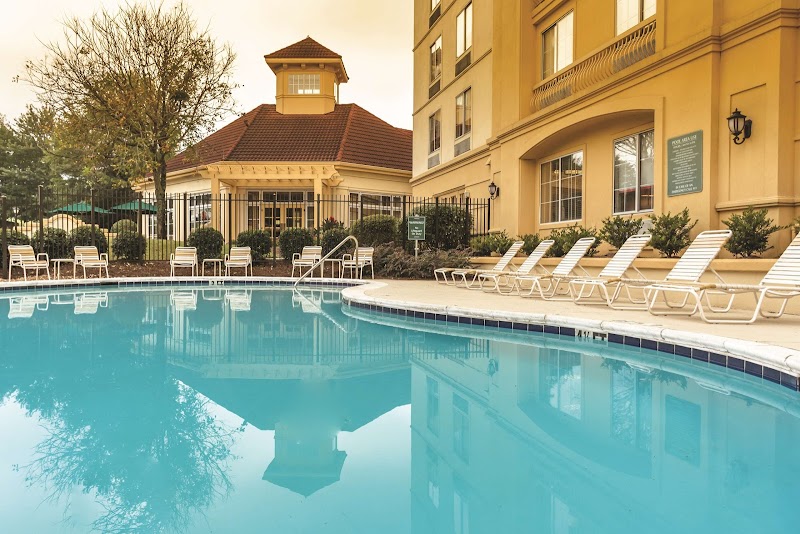 La Quinta Inn & Suites by Wyndham Atlanta Ballpark/Galleria in Smyrna, Georgia, United States